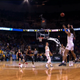 Illustration for article titled Heres How Jordan Pooles Buzzer-Beating Three-Pointer Sounded On Michigan Radio